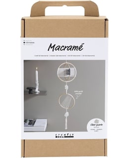 CC MOBILE MAKRAMEE ASKARTELUSETTI Main Image