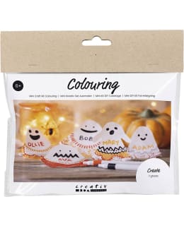 CC 977720 HALLOWEEN MINI ASKARTELUSETTI Main Image