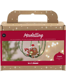 CC MINI PLASTIC CRAFT SET Main Image