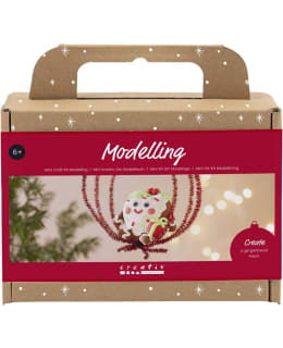 CC MINI PLASTIC CRAFT SET Main Image