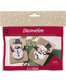 CC 977746 JOULU MINI ASKARTELUSETTI Main Image