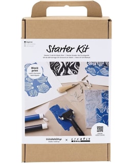 CC KOHOPAINANTA ALOITUSPAKKAUS Main Image