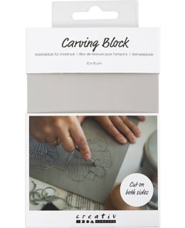 CC 10X15CM LINOLEVY Main Image