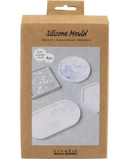 CC ALUSTAT SILIKONIMUOTTI Main Image