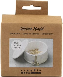 CC 371221 PURKKI SILIKONIMUOTTI Main Image