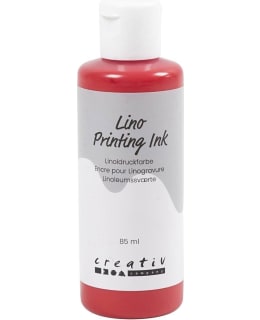 CC 85ML PUNAINEN LINOVÄRI Main Image