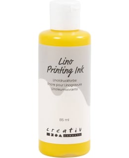 CC 85ML KELTAINEN LINOVÄRI Main Image