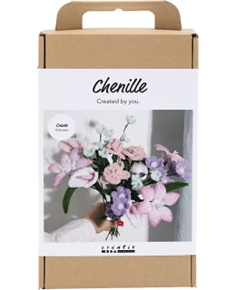 CC 977761 PUNOSKUKKA ASKARTELUSETTI Main Image