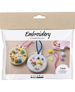 CC 977779 MINI KIRJAILU ASKARTELUSETTI Main Image