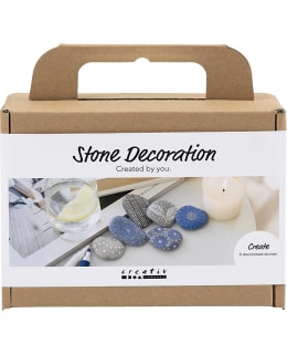 CC 977781 MINI KIVIKORIST ASKARTELUSETTI Main Image