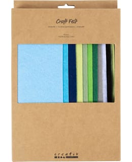 CC 45527 CRAFT FELT Main Image