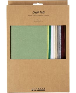 CC 45528 CRAFT FELT Main Image