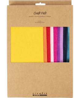 CC 45531 CRAFT FELT Main Image