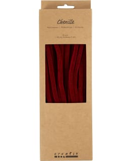 CC 516577 T.PUNAINEN ASKARTELUPUNOS Main Image