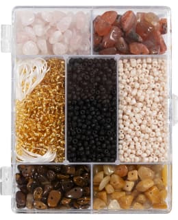 CC 977789 CRAFT MIX JEWELLERY Main Image