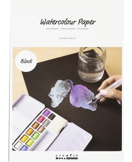 CC 22111 WATERCOLOUR PAPER PAD Main Image