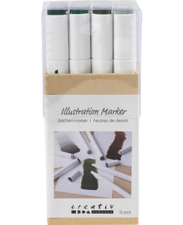 CC 373741 12 KPL FINE LINE TUSSIT Main Image