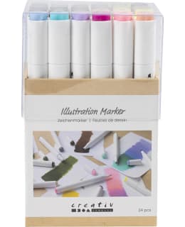 CC 373742 ILLUSTRATION MARKER Main Image