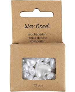 CC 32KPL SYDÄMET VAHAHELMET Main Image