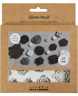 CC RUUSUT SILIKONIMUOTTI Main Image