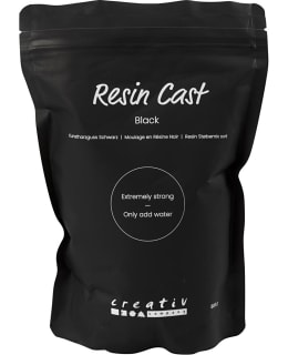 CC 73536 RESIN CAST BLACK Main Image