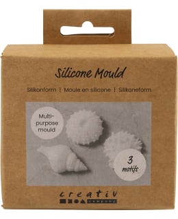 CC 37190 SILICONE MOULD Main Image