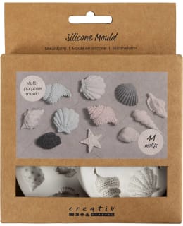 CC MERI SILIKONIMUOTTI Main Image