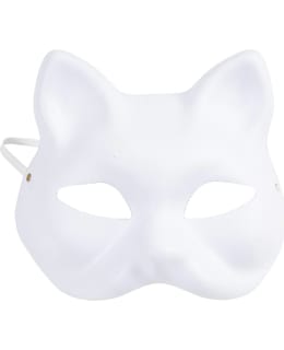 CC 592460 CAT MASK Main Image