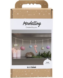 CC PLASTIC CRAFT SET Main Image
