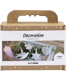 CC MINI DECORATIVE CRAFT SET Main Image