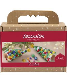 CC MINI DECORATIVE CRAFT SET Main Image