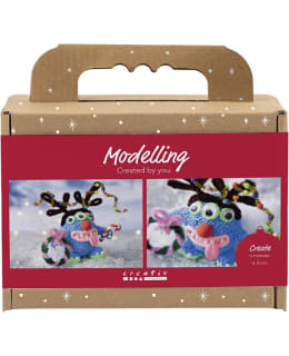 CC MINI PLASTIC CRAFT SET Main Image