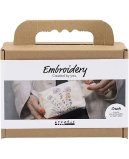 CC KIRJAILU PUSSI MINI ASKARTELUSETTI Main Image