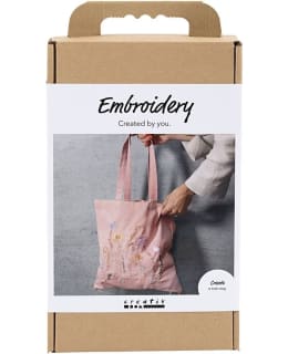 CC KIRJONTA OSTOSKASSI II ASKARTELUSETTI Main Image