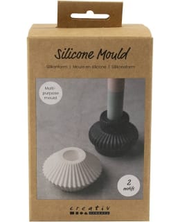 CC URITETUT KYNT.JALAT SILIKONIMUOTTI Main Image