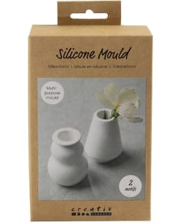 CC MALJAKKO JA KYNT.JALKA SILIKONIMUOTTI Main Image