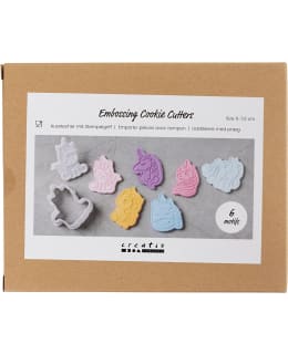 CC YKSISARVINEN MUOVAILUMUOTIT Main Image