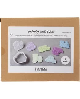 CC KULJETUS MUOVAILUMUOTIT Main Image