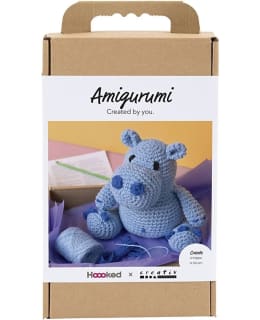 CC AMIGURUMI VIRTAHEPO ASKARTELUSETTI Main Image