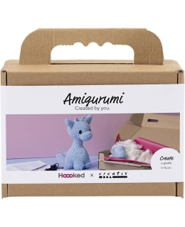 CC AMIGURUMI KIRAHVI ASKARTELUSETTI Main Image