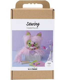 CC OMPELU KISSA ASKARTELUSETTI Main Image