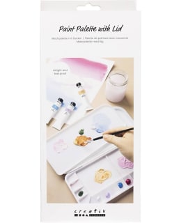 CC MAALIPALETTI KANNELLA Main Image