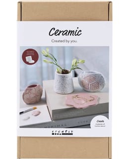 CC KERAMIIKKA ASKARTELUSETTI Main Image