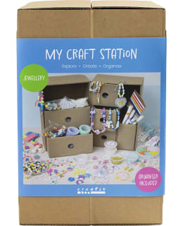 CC KORUT ASKARTELULOKERIKKO Main Image