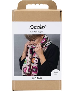 CC HUIVI VIRKKAUSSETTI Main Image