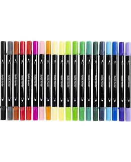 CC 20 KPL TEKSTIILITUSSIT Main Image