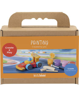 CC KILPA-AUTO MINI MAALAUSSETTI Main Image