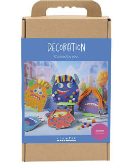 CC MONSTERIT ASKARTELUSETTI Main Image