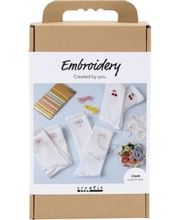 CC SUKAT KIRJAILU ASKARTELUSETTI Main Image