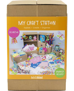 CC KORISTELU ASKARTELULOKERIKKO Main Image